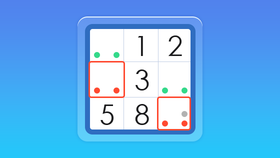 6x6 sudoku solver